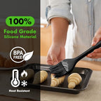 HOTEC 600℉ Heat Resistasnt Basting