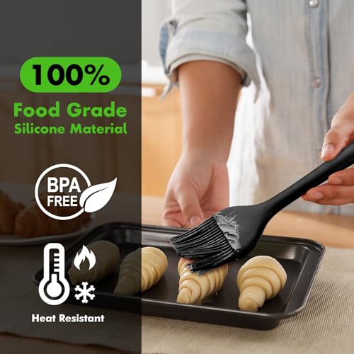 HOTEC 600℉ Heat Resistasnt Basting