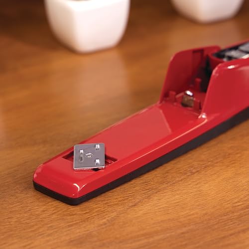Swingline Stapler, 30 Sheet Capacity, 747 Business Stapler, Jam for Daily Use