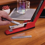 Swingline Stapler, 30 Sheet Capacity, 747 Business Stapler, Jam for Daily Use