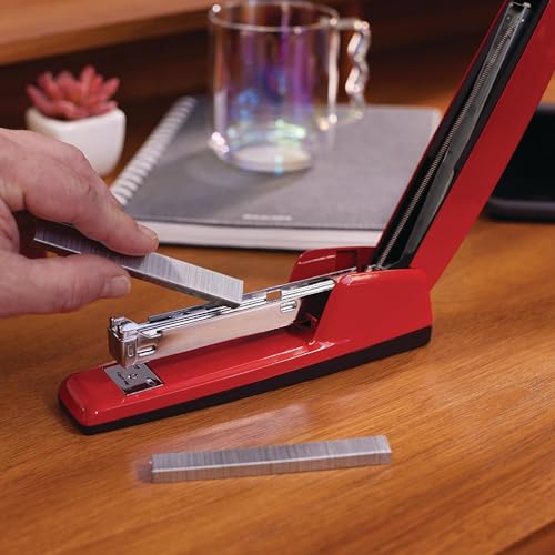 Swingline Stapler, 30 Sheet Capacity, 747 Business Stapler, Jam for Daily Use