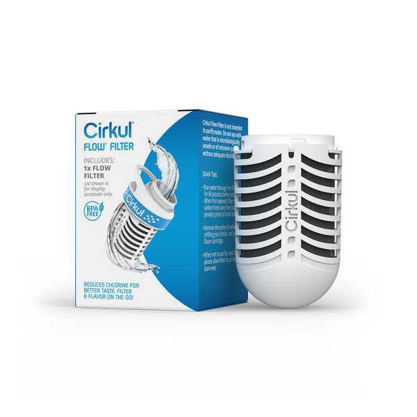 Universal Flow Filter PQJZ - Essential Daily Equipment - Default Title