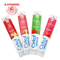 Refreshing Electrolyte 16-Pack  Singles LifeSip Bundle TIN3 - Sugar-Free Fruit Flavor Cartridge Refill - Default Title
