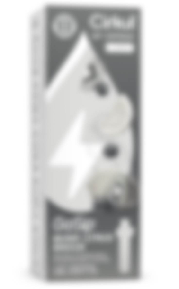 Sugar-Free GoSip Berry Citrus Breeze 2YHA - Sugar-Free Fruit Flavor Cartridge Refill Detail