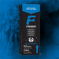 Sugar-Free Fission Blue Magic NRBF - Electrolyte Hydration Enhanced Taste Cartridges - Default Title
