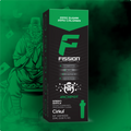 Refreshing Electrolyte Fission Jackpot FHJ0 - Vitamin-Infused Natural Refreshing Flavor Core - Default Title