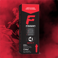 Natural Fruit Flavored Fission Send It VKOM - Sugar-Free Fruit Flavor Cartridge Refill - Default Title