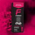 Vitamin-Infused Fission Shake & Bake 5RPP - Vitamin-Infused Natural Refreshing Flavor Core - Default Title