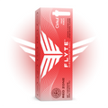 Vitamin-Infused Flyte Red Zone UKW7 - Electrolyte Hydration Enhanced Taste Cartridges - Default Title