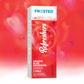 Zero-Calorie Frosted Dragon Bliss Refresher 3YSL - Vitamin-Infused Natural Refreshing Flavor Core - Default Title