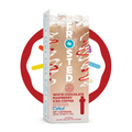 Sugar-Free Frosted White Chocolate Raspberry Iced Coffee 8KS5 - Sugar-Free Fruit Flavor Cartridge Refill - Default Title