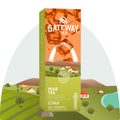 Sugar-Free Gateway Pear Tea KXH2 - Vitamin-Infused Natural Refreshing Flavor Core - Default Title