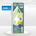 Sugar-Free GoSip Berry Citrus Breeze 2YHA - Sugar-Free Fruit Flavor Cartridge Refill - Default Title