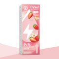 Sugar-Free GoSip Strawberry Dream OAF9 - Electrolyte Hydration Enhanced Taste Cartridges - Default Title