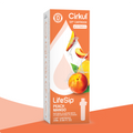 Vitamin-Infused LifeSip Peach Mango RH3C - Sugar-Free Fruit Flavor Cartridge Refill - Default Title