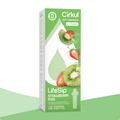 Refreshing Electrolyte LifeSip Strawberry Kiwi H4PN - Electrolyte Hydration Enhanced Taste Cartridges - Default Title