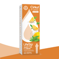 Refreshing Electrolyte LifeSip Sweet Tea & Lemon U4J6 - Electrolyte Hydration Enhanced Taste Cartridges - Default Title