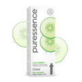Refreshing Electrolyte Puressence Cucumber (Unsweetened) 5WHH - Vitamin-Infused Natural Refreshing Flavor Core - Default Title