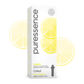 Natural Fruit Flavored Puressence Lemon (Unsweetened) TUY8 - Vitamin-Infused Natural Refreshing Flavor Core - Default Title