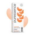 Vitamin-Infused Puressence Tangerine (Unsweetened) GMO3 - Sugar-Free Fruit Flavor Cartridge Refill - Default Title