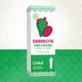 Zero-Calorie Sabrocita Prickly Pear YCOO - Zero-Calorie Multi-Flavor Sip Pods for Water Bottle - Default Title