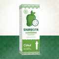 Refreshing Electrolyte Sabrocita Soursop PR3E - Vitamin-Infused Natural Refreshing Flavor Core - Default Title