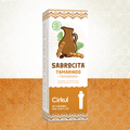 Sugar-Free Sabrocita Tamarind 1288 - Vitamin-Infused Natural Refreshing Flavor Core - Default Title